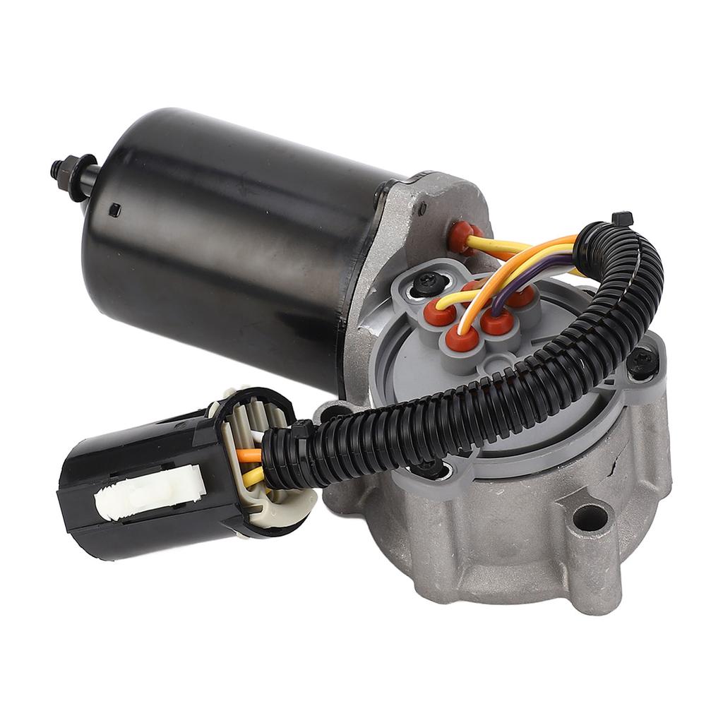 Fördelningslåda Växelmotor 1635400888 Fördelningslåda Motor Ställdon Ersättning för Benz ML230 ML270 ML320 ML350 ML430