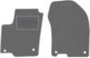 Front Car Mats: Suzuki SX-4 S-Cross Crossover (2013-)