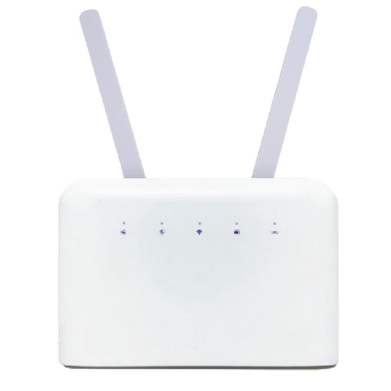 

Kangchuan W061 Wi-Fi 6 Router (CN version)