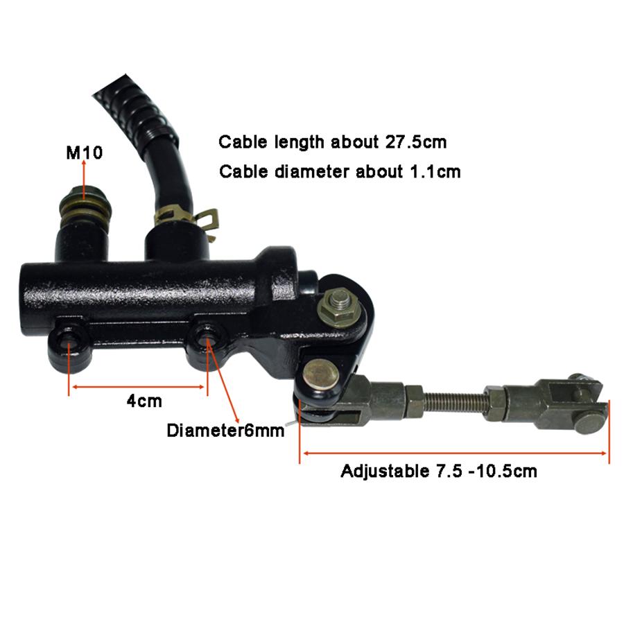 High Quality, Easy Install,and Durable. Take Your Brakes Performance To the Next Level Now!