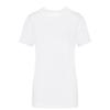 Armani Exchange Womens/Ladies Face T-Shirt