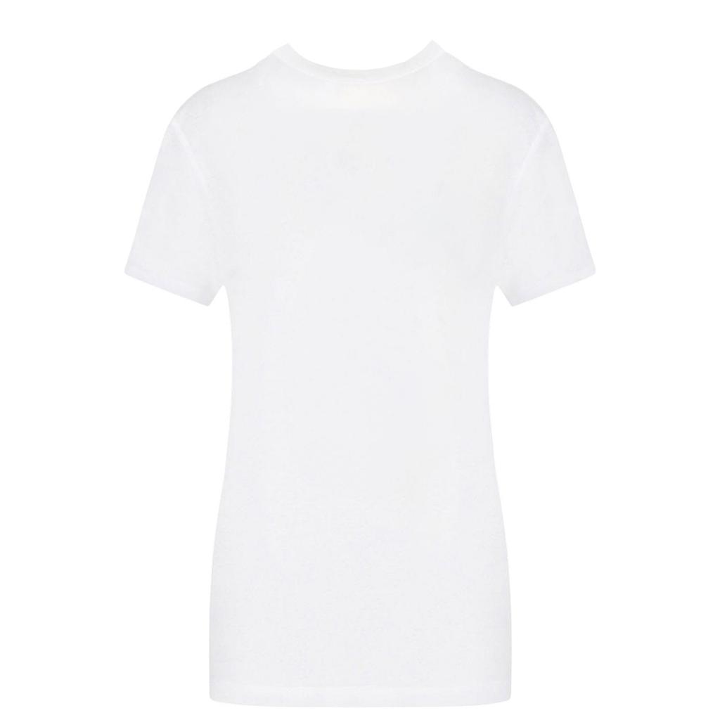 Armani Exchange Womens/Ladies Face T-Shirt
