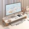 Office Desktop & Laptop Stand Riser Workstation