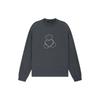 WE11DONE Pearl Bear T shirt WD-TT2-24-781-U-CH