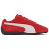 Puma Speedcat OG Red White Unisex Sneakers  398846-02