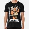 My Hero Academia Konijn Mirko S tot 5XL Gemaakt in de VS T-shirt