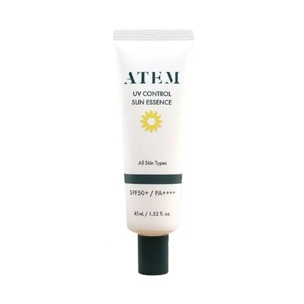 

ATEM UV Control Sunscreen Essence 45ml SPF50+ / PA++++