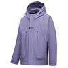 Giacca impermeabile da esterno, giacca da lavoro alla moda primaverile e autunnale da uomo, giacca da alpinismo con cappuccio, giacca da uomo
