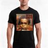 Nas Illmatic Tshirt Summer Casual Cotton Tee Oversized Streetwear Tops Vintage Graphic Print Loose Fit Short Sleeve