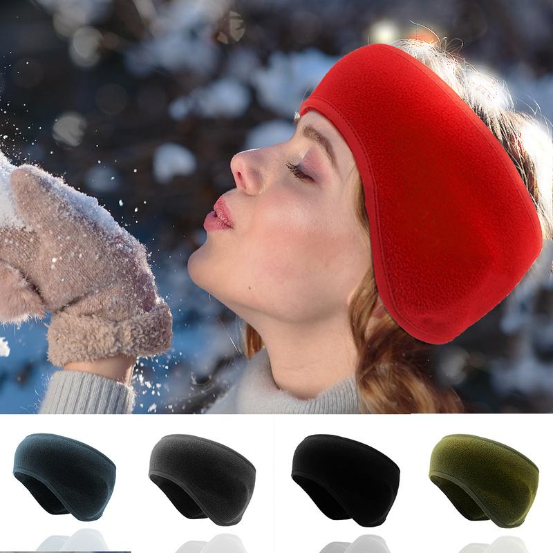 snowboard headband