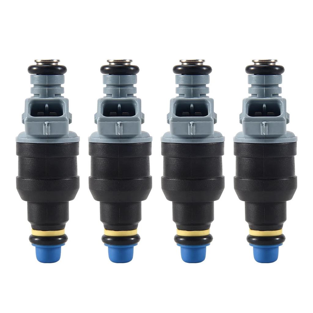 2Pcs/Lot Fuel Injector Nozzle for Hyundai Accent Scoupe LS 1.5L 9250930006 35310-22010 3531022010