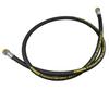 Hydraulic Hose Thread M22X1.5 Straight L-2000Mm Dn12-1Sn 336-631-105-522 , 7214/07-151/2 Unhz Cyclops (Aa-13-2000; P11P11) 16Mpa Waryński
