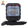 Tieqin PC90 Professional Metal Stopwatch