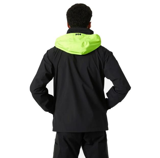 Helly Hansen HP Racing Softshell Jacket