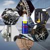 Quick Acting Rust Dissolving Liquid Rust Remover For Various Metals Maintenances Car Rust Eliminators For Cold Warm Day
