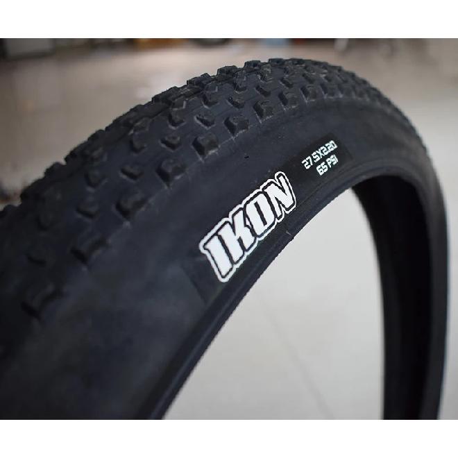 1pc MAXXIS 26 Steel Wire Tire IKON Mountain Bike Tire 26*2.2 27.5*2.2 29*2.2 Bicycle Tire MTB Cycling Bike Tyre Bike Parts