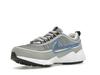 Nike Air Zoom Spiridon SP 2025 Metallic Silver Blue - HF9117-003