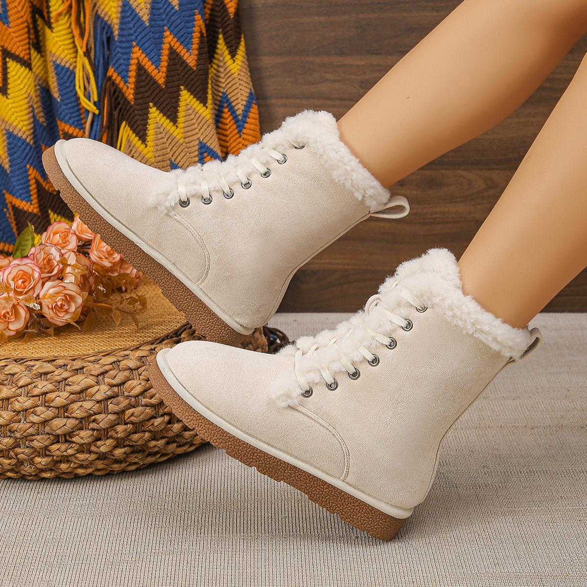 Женские ботинки — фото 4