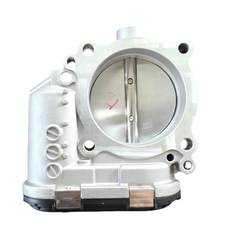 New Throttle Body 30711552 0280750146 For Ford Focus RS ST St225 / Mk2 Rs 05-11