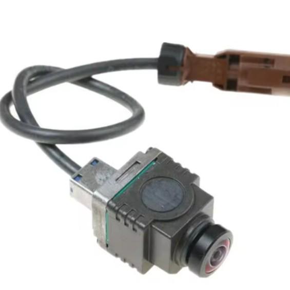 A0009056306: Front View In-Car Camera for 17-20 Mercedes-Benz C, E, S, G-Class, Maybach S-Class.