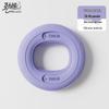 Silicone Hand Grip Strength Ring for Fitness, Sports, and Massage Training