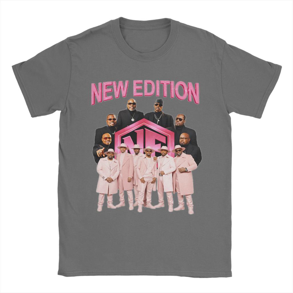 New EEditions Way Tour 2026 100 Cotton TShirt For Unisexs Summer  Y2K Fun TShirts ONeck Popular Tees Big Size Design Tops
