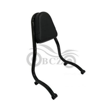 BMW R18 Motorcycle Rear Seat & Passenger Backrest Bag
