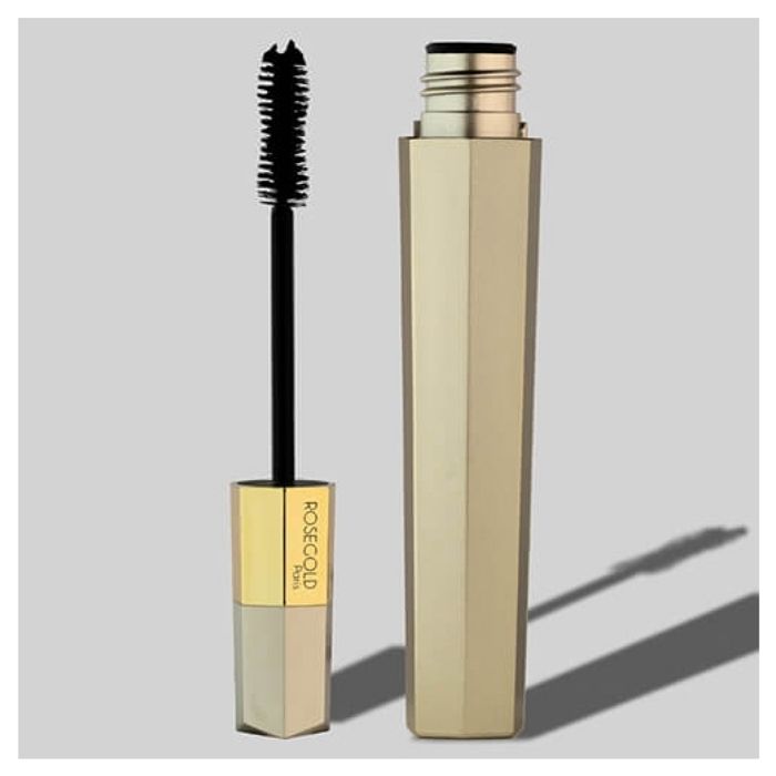 Mascara Booster - ROSEGOLD - GOLDLASH - 7ML - Cils plus longs - Cils plus épais