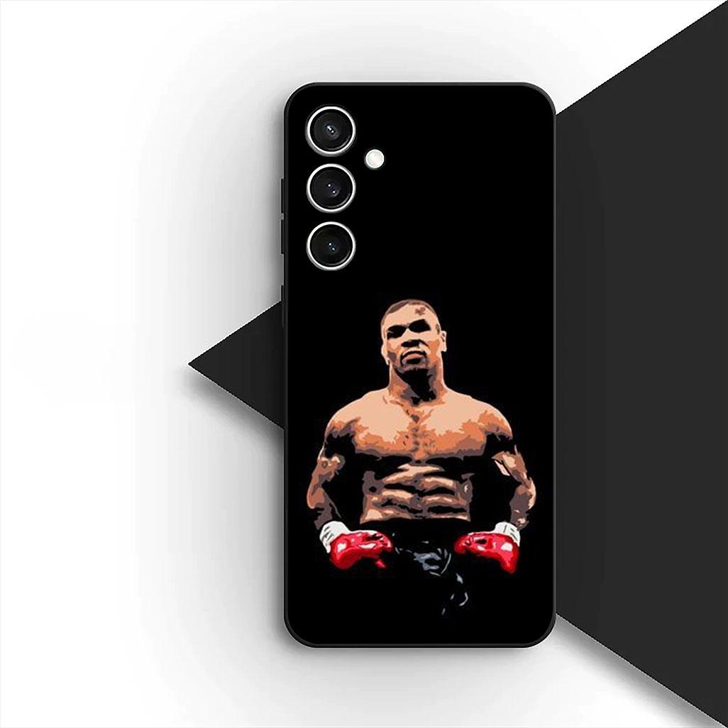 

Cover for OPPO A80 A18 A16 A40 A17 A15 A38 A78 A79 A54 A57 A12 A60 4G 5G Casing Phone Case Strong Boxing Gloves Kickboxing Judo OPPO A78 5G