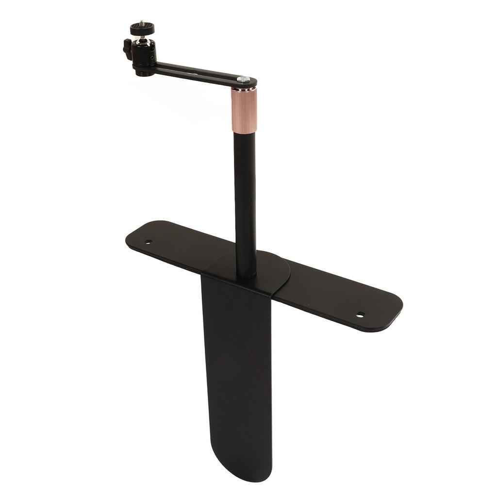 Projector Stand 360 Degree Free Rotatable Bedside Sofa Desk Wall Projector Stand for Home Office