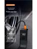 Wireless Dual-Use Electric Car Tire Inflator & Portable Air Pump