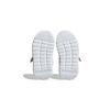 Adidas Neo Lite Racer 3.0 Mesh Comfortable Versatile Durable Breathable Low Top Shoes Baby Shoes Purple White H06277