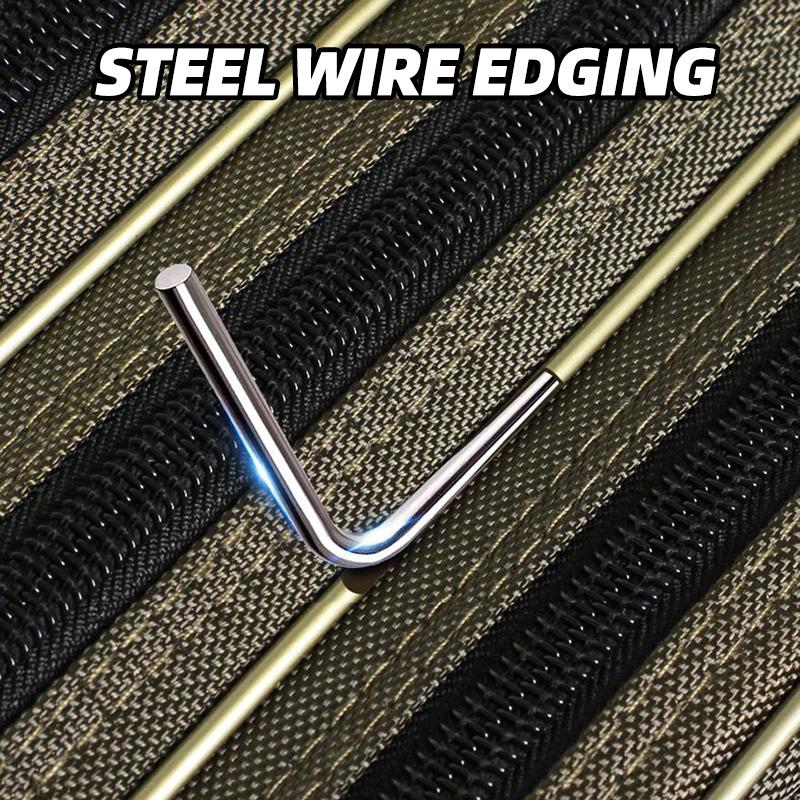 Fishing Bag Fishing Gear Rod Bag Shoulder Strap Fishing Gear Bag Fishing Rod Fishing Bag