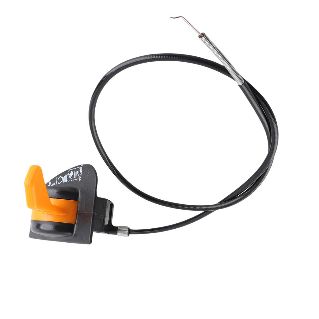 Throttle Choke Cable GY21984 Replacement for D125 D130 D140 D160 D170 LA155 X165