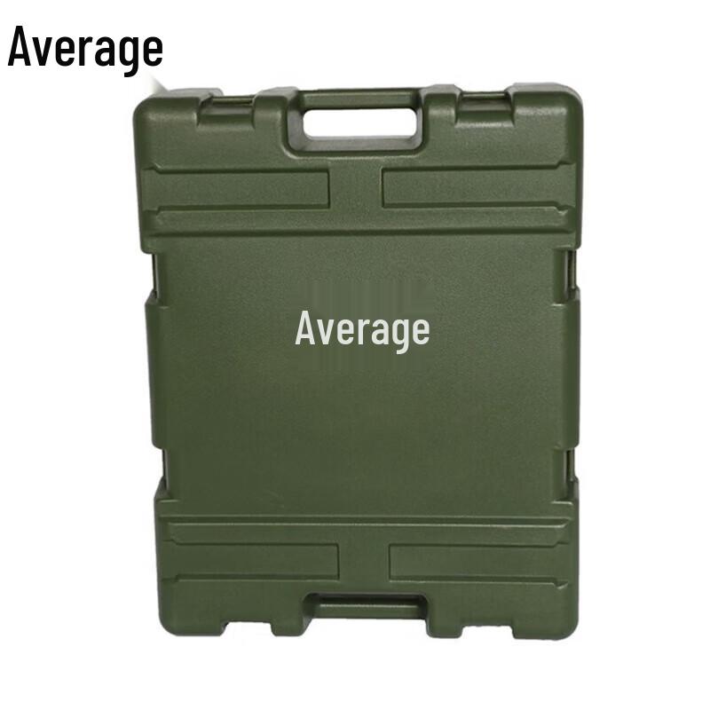 Zhongjun Rotomolded Fitness Training Box