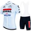 Men\'s Cycling Shirt Cycling Shorts Man Mtb Men's Clothing Set Bicycle Jersey Sets Bycicle Road Bikes Jacket