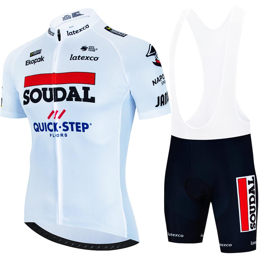Men\'s Cycling Shirt Cycling Shorts Man Mtb Men's Clothing Set Bicycle Jersey Sets Bycicle Road Bikes Jacket