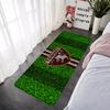 Door Mats Interior Foot Rug Welcome Floor Mat for Entryway Torino Football Club Soft Hallway Carpet Kitchen Rugs Home Decors