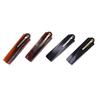 1 Pcs Foldable Hair Comb Pocket Clip Hair Moustache Beard Comb Hair Styling Tool