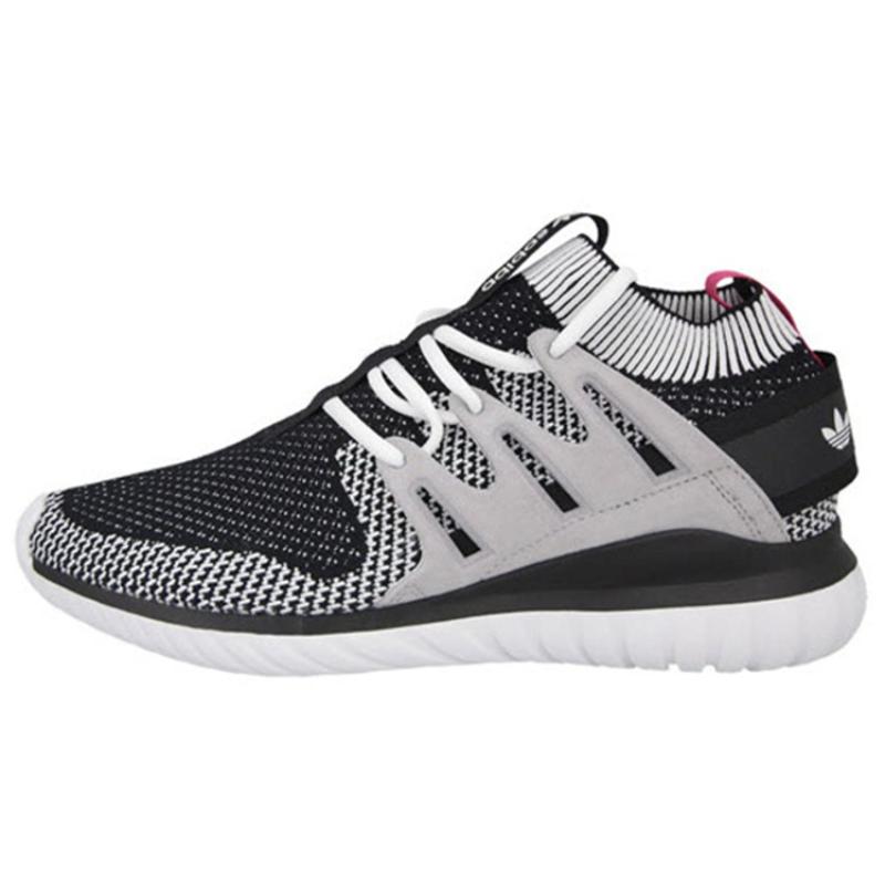

Adidas Tubular Nova Primeknit Black Pink Sneakers S74918 42⅔
