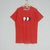 Vintage 00's Belle and Sebastian Scottish Indie Pop Band Rock Music Promo Indie Rock Band T-shirt Size L