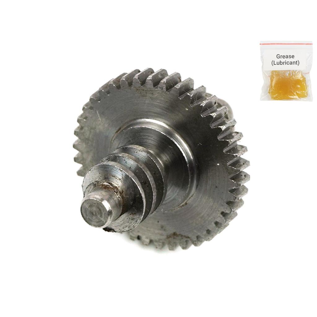 BGE540 Side Mirror Repair Gear for Volvo S40 S60 38 Teeth