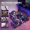 Heavy Duty Racing Wheel Stand for Logitech G923/G920/G29 Max Load 330LBS
