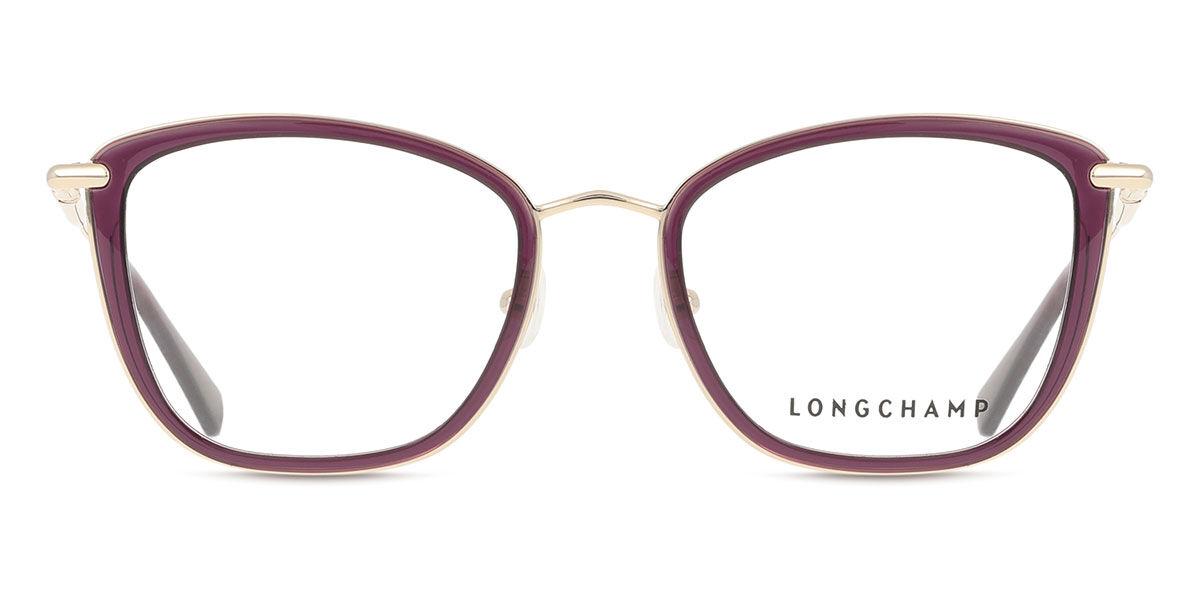 

Longchamp Lo2660 516 Женские очки 51-19-140