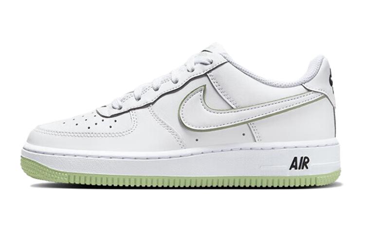 Nike Air Force 1 GS  Honeydew  CT3839-108 36.5
