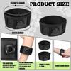Tennis Elbow Brace For Men Women Adjustable Tennis Golfers Elbow Strap For Tendonitis Pain Relief Knob Type Adjustment For Custo