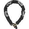Chain Lock - ABUS - 1480/180 - 14 Mm Links - Fabric Sheath - Xplus Cylinder
