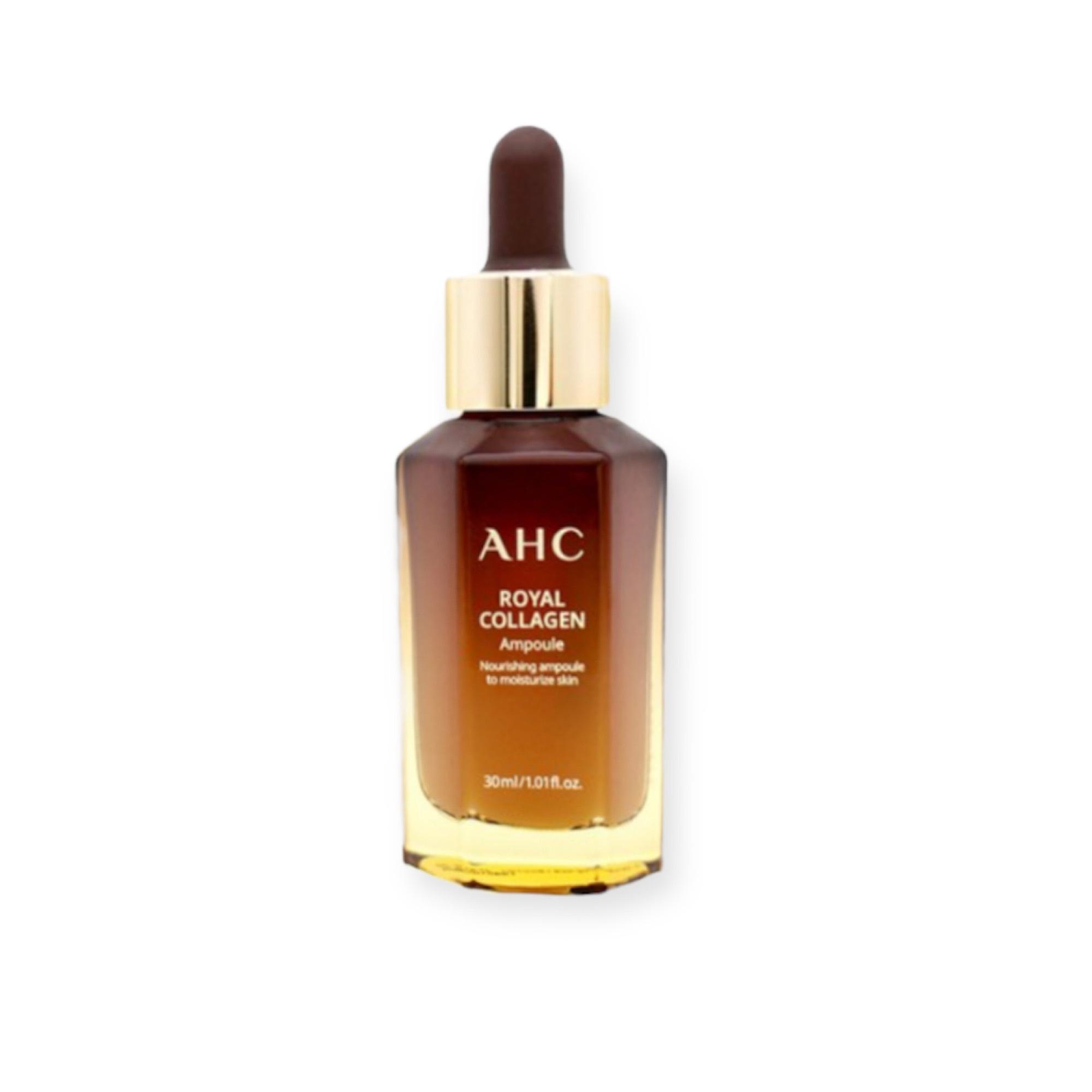 AHC Royal Collagen Ampoule 30ml/1.01fl.oz