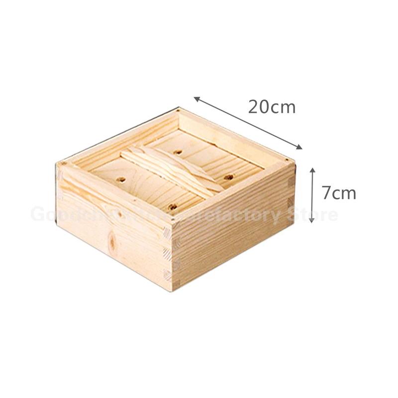 One Cage or Cover Cooking Wood Steamer Fish Rice Vegetable Snack Basket Set Kitchen Cooking Tools Dumpling Steamer Steam Pot
