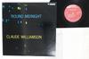 LP Record CLAUDE WILLIAMSON  Round Midnight PAP23006 BETHLEHEM 1981 Japan Jazz Used